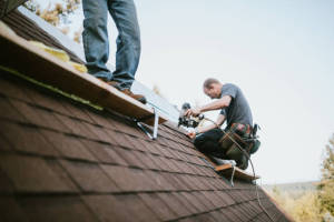 Local Roofers in North Wales, PA